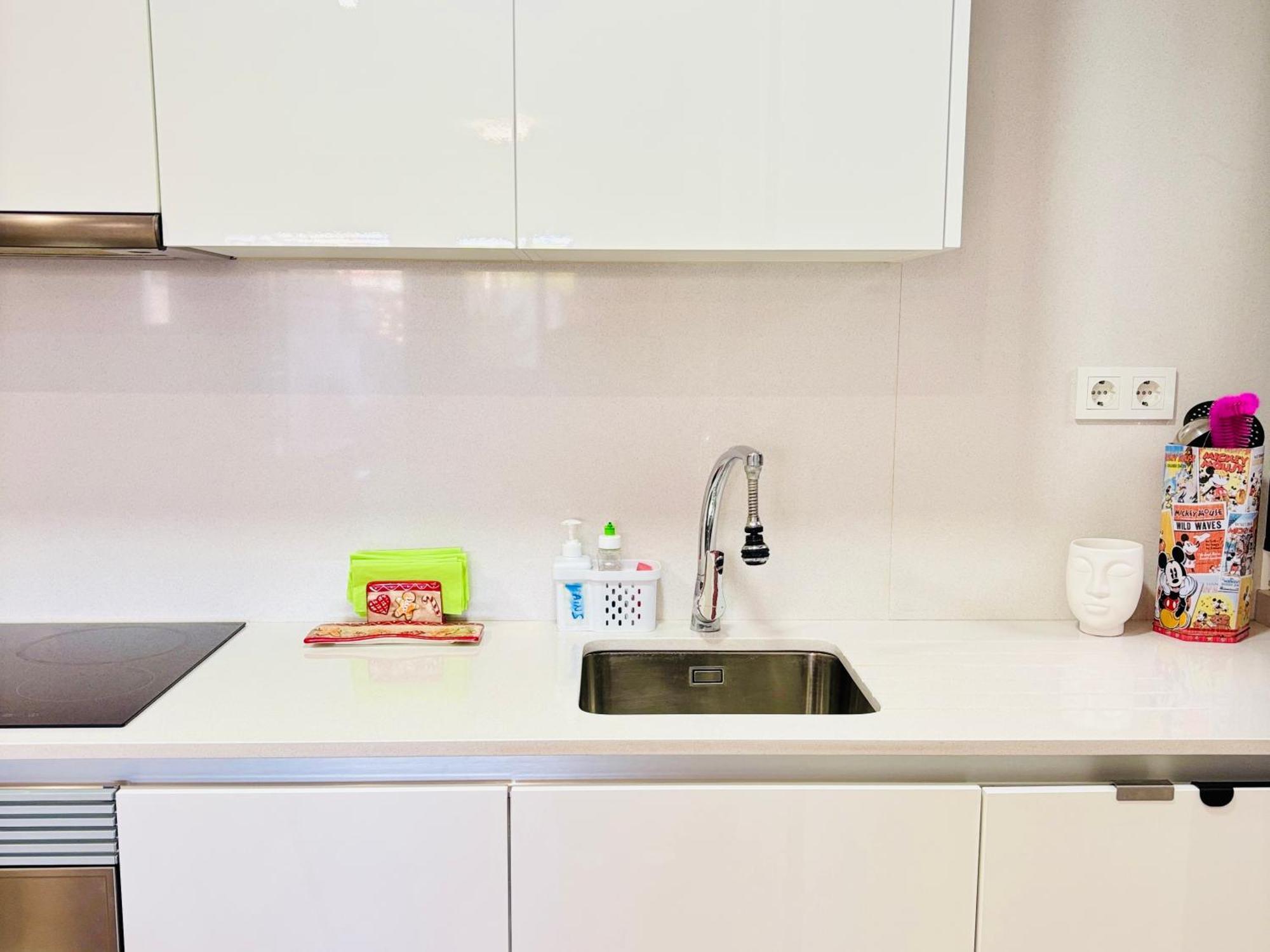 2 Bedroom Apartment 'La Zenia' Playa Flamenca Kültér fotó